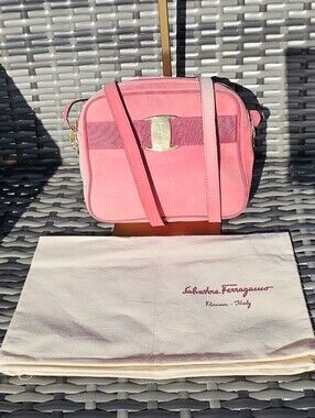 Salvatore Ferragamo | Bags | Salvatore Ferragamo Au22b558